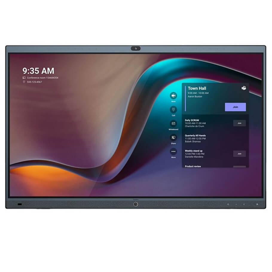 Màn hình tương tác 86-inch Yealink MB86-A001